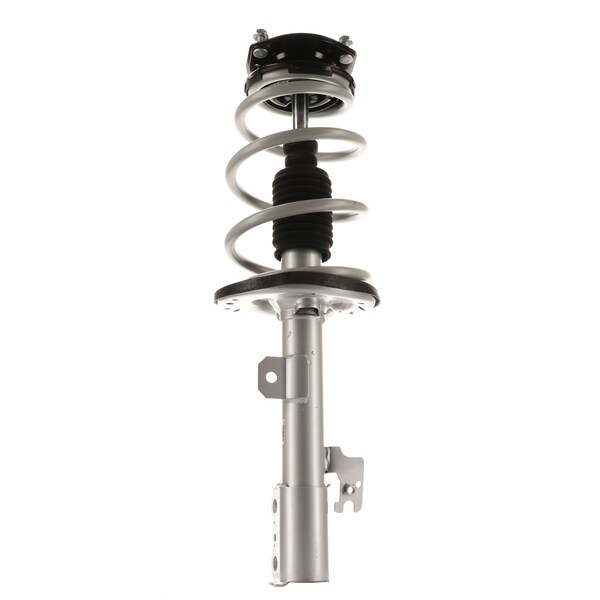 Front Left Complete Strut Assembly Compatible With 2010-2015 Lexus RX350